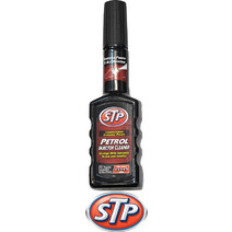STP 532001217 Fuel Injector Cleaner Πρόσθετο Βενζίνης 200ml