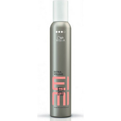 Wella Professionals Eimi Extra Volume Αφρός Μαλλιών για Όγκο Δυνατό Κράτημα 500ml