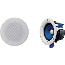 Yamaha NS-IC400 Παθητικά Ηχεία Οροφής 45W Αδιάβροχα Λευκά (Ζεύγος)