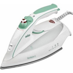 Braun Texstyle 5 510  Σίδερο Ατμού 2000W