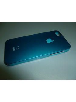 Iphone 5/5s Mage Shell Case - Πετρόλ I5MSCP
