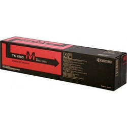 Kyocera TK-8305M Magenta Toner