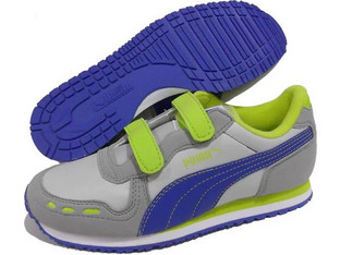Puma Cabana Racer SL V INF 351980-08