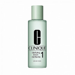 Clinique Clarifying 1 Λοσιόν Τόνωσης Προσώπου 200ml