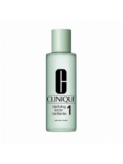 Clinique Clarifying 1 Λοσιόν Τόνωσης Προσώπου 200ml