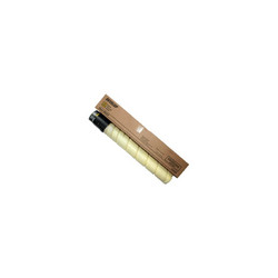 Develop TN-321Y Yellow Toner