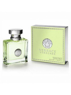 Versace Versense Eau de Toilette 50ml
