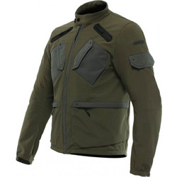 Dainese Lario Tex Green