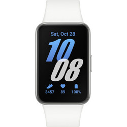 Samsung Galaxy Watch Fit3 Silver