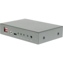 Hub 1x HDMI input - 2x HDMI outputs KONIG KNVSP3402