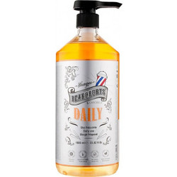 Beardburys Daily Σαμπουάν 1lt