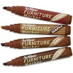 Artline Furniture Marker Επιδιορθωτικό Οξιά