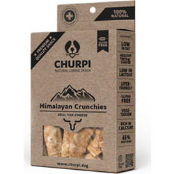 Churpi Himalayan Crunchies 70gr