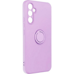 Senso Ring Samsung A34 5G Violet Backcover - (SERSAMA34V)