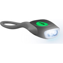 SBS Led Safety Light For Bicycles And Scooters - (ERLIGHTBIKE)