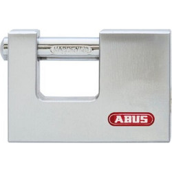 Abus 868/70 Λουκέτο Τάκου με Κλειδί 70mm