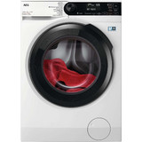 AEG LWR73964BG Πλυντήριο Στεγνωτήριο Ρούχων 9kg / 6kg Ατμού 1600 Στροφές