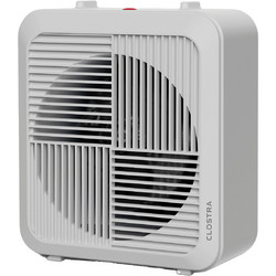Life Clostra 221-0367 Αερόθερμο Δαπέδου 2000W