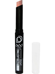 Dido 2017 Long Lasting Satin Κραγιόν Stick
