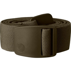 Fjallraven Keb Trekking Belt Ανδρική Ζώνη Λαδί