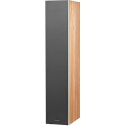 Bowers & Wilkins 603 S2 Anniversary Edition Ζεύγος Ηχείων Hi-Fi Δαπέδου 200W 3 Δρόμων Oak