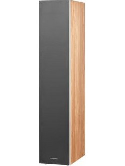 Bowers & Wilkins 603 S2 Anniversary Edition Ζεύγος Ηχείων Hi-Fi Δαπέδου 200W 3 Δρόμων Oak