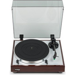 Thorens TD-402 DD Brown High Gloss