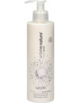 Azade Arome Nature Diamond Glow Lotion Ενυδατική 300ml