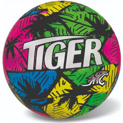 Star Tiger Fluo Palm Trees