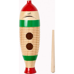 ANGEL APG-M 20,5cm Eco-Friendly Wooden