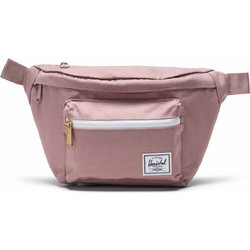 Herschel Γυναικείο Τσαντάκι Μέσης Ροζ 11406-02077