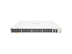 HP Aruba IOn 1960 48G Managed L2 Switch με 448 Θύρες Ethernet 1Gbps και 2 SFP Θύρες