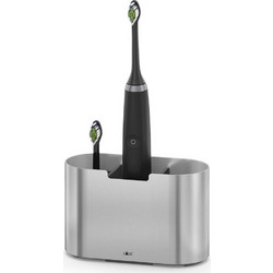 Ποτηροθήκη Olomo 40565 14x6,3x9,4cm Inox Zack Ανοξείδωτο Ατσάλι