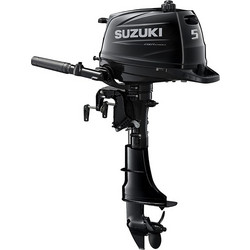 Suzuki DF 2.5M Μακρύλαιμη