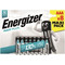 Energizer Max Plus AAA 8τμχ Energizer Max Plus AAA 8τμχ