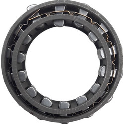 Κόμπλερ μίζας Kawasaki Kazer W-STANDARD