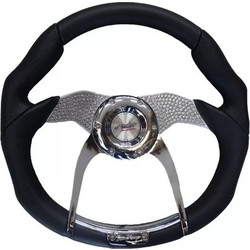 ΤΙΜΟΝΙ TORQUE BLACK ME STRASS
