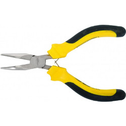 Top Master Στραβοτσίμπιδο mini Cr-V 125mm