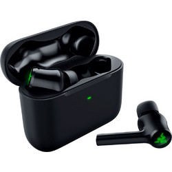 Razer Hammerhead Pro Hyperspeed Ακουστικά Bluetooth In Ear Black