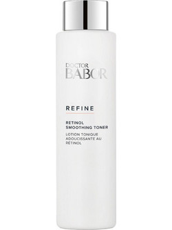 Babor Retinol Smoothing Toner Λοσιόν Τόνωσης Προσώπου 200ml