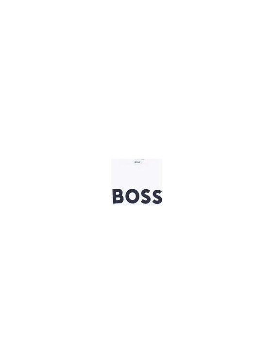 Hugo Boss Παιδικό T-Shirt Κοντομάνικο J25P24-10P