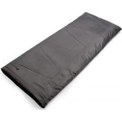 Meteor Snooze Sleeping Bag Μονό Καλοκαιρινό Γκρι 81144