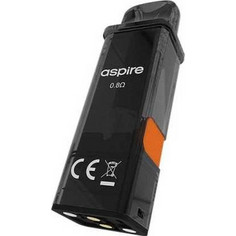 Aspire Gotek Pod 0.8ohm 4,5ml