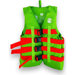Watersports Πλευστικό Βοήθημα 50Ν (Green)