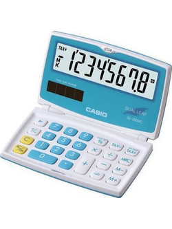Casio SL-100VC