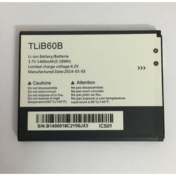 Alcatel TLIB60B