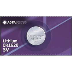 AgfaPhoto CR1620 1τμχ