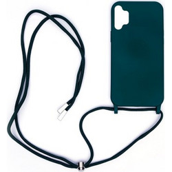 SPD COLOR CORD SAMSUNG A55 5G green backcover