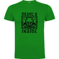 Ανδρικά T-Shirts
