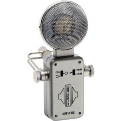 Sontronics Orpheus Πυκνωτικό Μικρόφωνο XLR